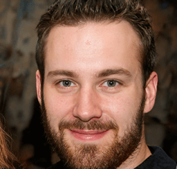 James Smith Author