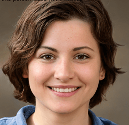 Sarah John Author