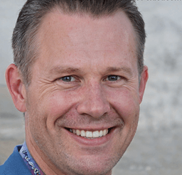 Tom Johnson Author